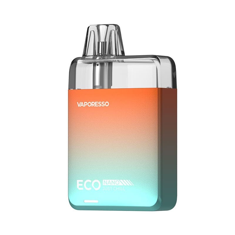 Vaporesso ECO Nano Pod Vape Kit - Vape Villa