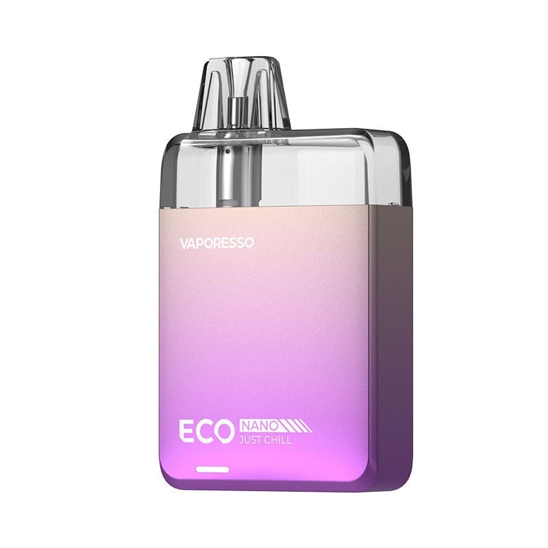 Vaporesso ECO Nano Pod Vape Kit - Vape Villa