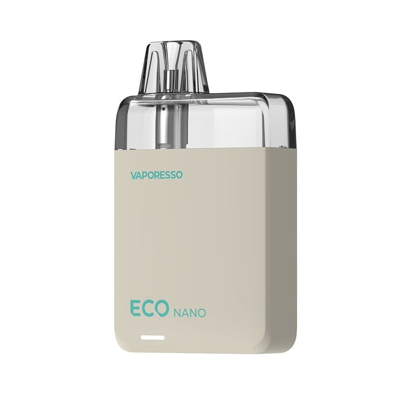 Vaporesso ECO Nano Pod Vape Kit - Vape Villa