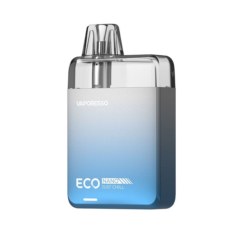 Vaporesso ECO Nano Pod Vape Kit - Vape Villa