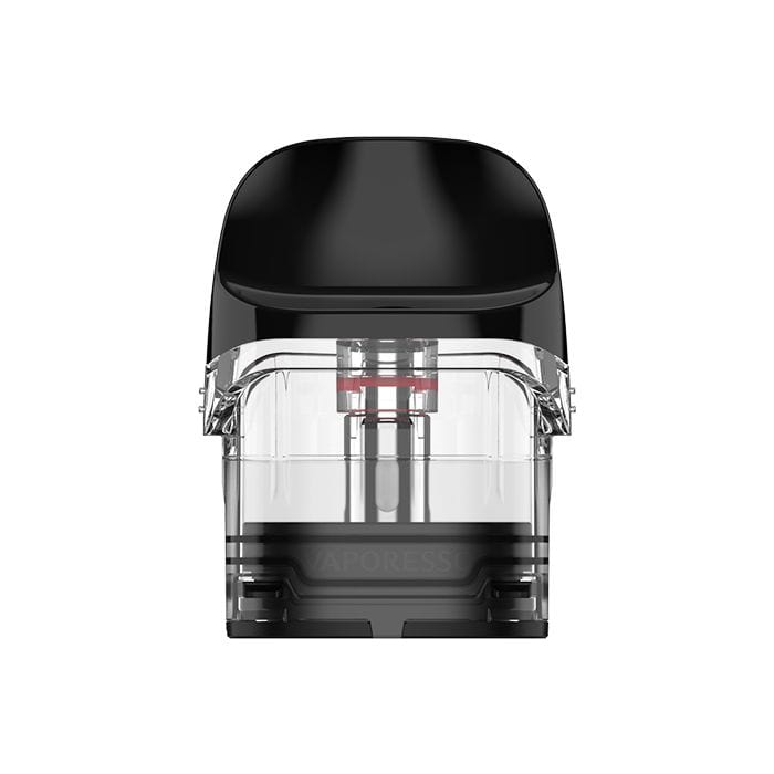 Vaporesso LUXE Q Replacement Pods - 2PK - Vape Villa