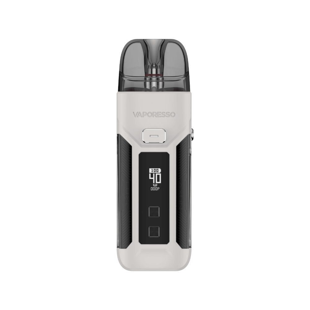 Vaporesso Luxe X Pro Pod Mod Kit - Vape Villa