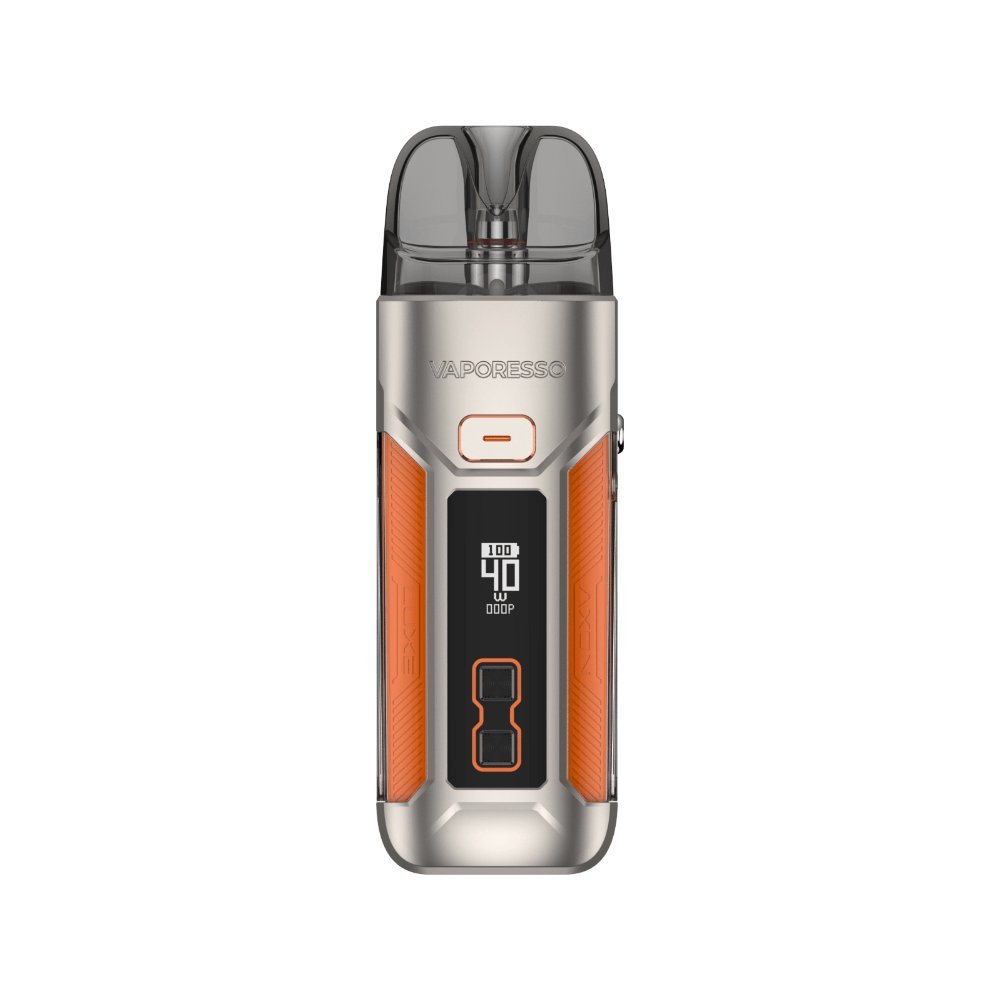 Vaporesso Luxe X Pro Pod Mod Kit - Vape Villa