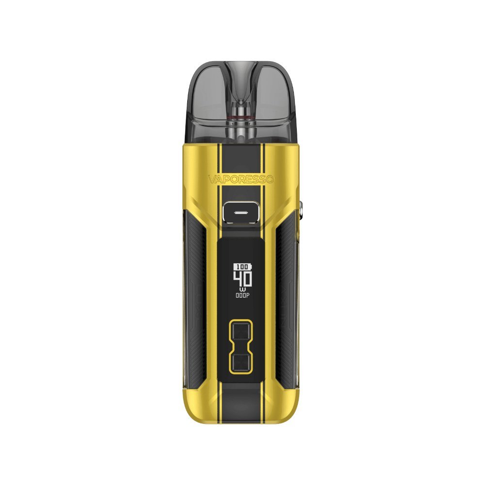 Vaporesso Luxe X Pro Pod Mod Kit - Vape Villa