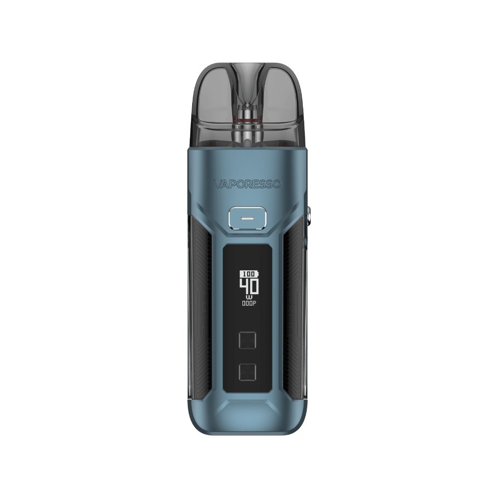 Vaporesso Luxe X Pro Pod Mod Kit - Vape Villa