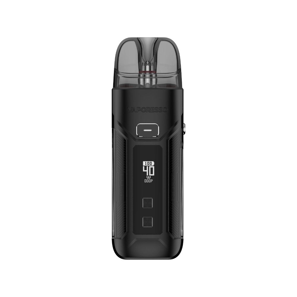 Vaporesso Luxe X Pro Pod Mod Kit - Vape Villa