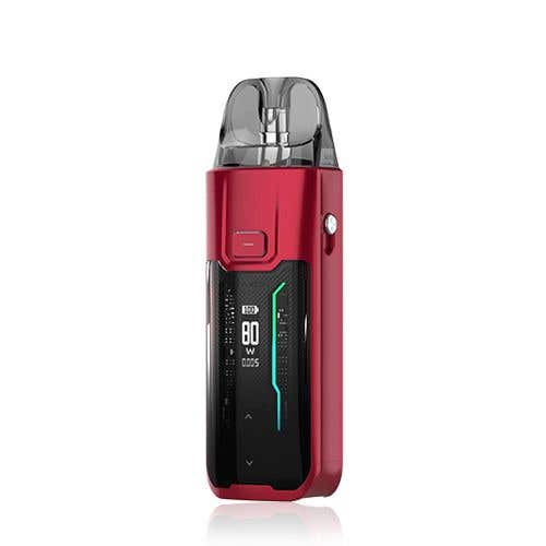 Vaporesso - Luxe XR Max - Pod Kit - Vape Villa