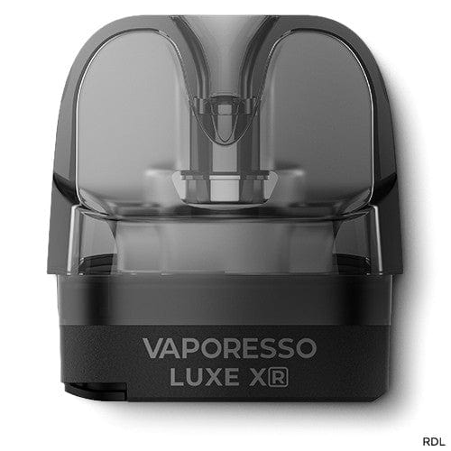Vaporesso Luxe XR Replacement Pods - Pack of 2 - Vape Villa