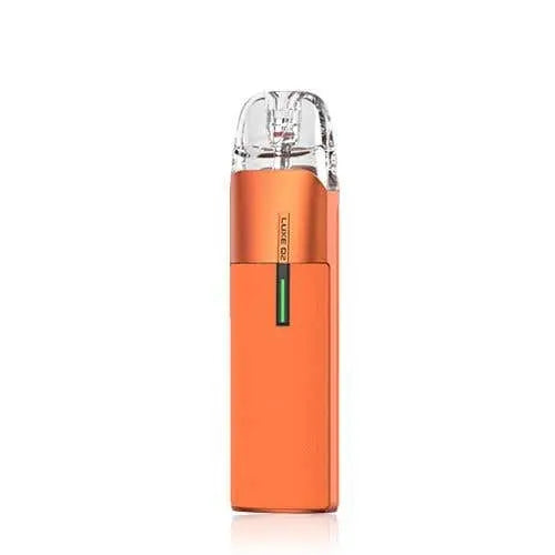 Vaporesso Luxe Q2 Pod Mod Kit - Vape Villa