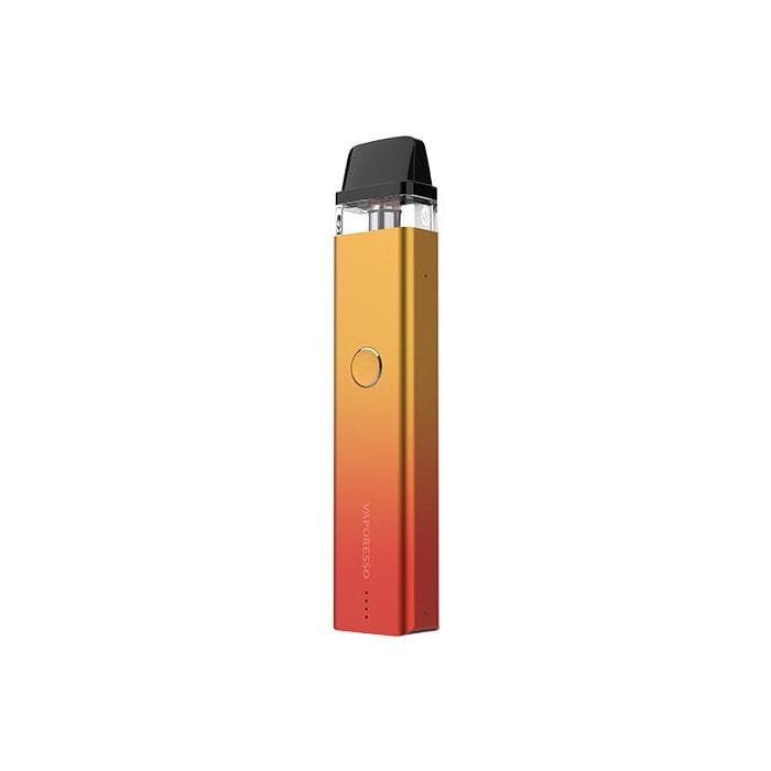 Vaporesso XROS 2 Pod Mod Kit - Vape Villa