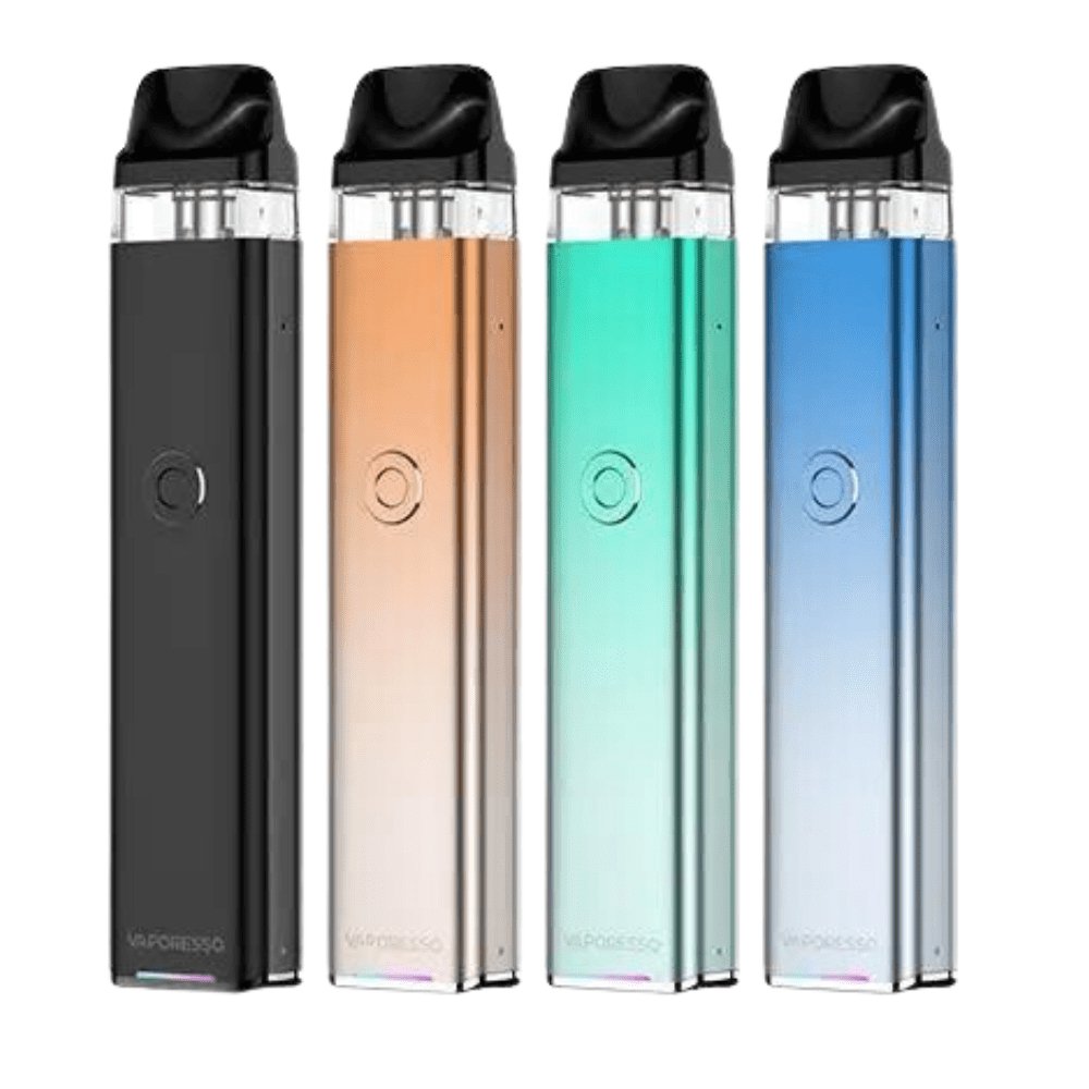 Vaporesso Xros 3 Pod Kit - Vape Villa