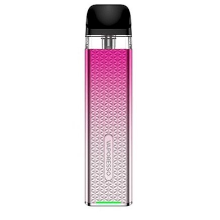 Vaporesso - Xros Mini 3 - Pod Kit - Vape Villa