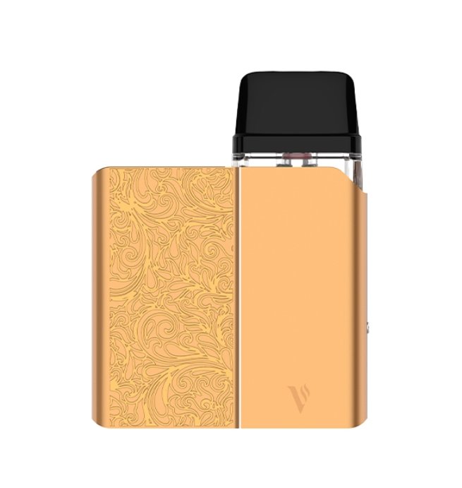 Vaporesso Xros Nano Pod Vape Kit - Vape Villa