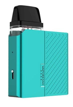 Vaporesso Xros Nano Pod Vape Kit - Vape Villa