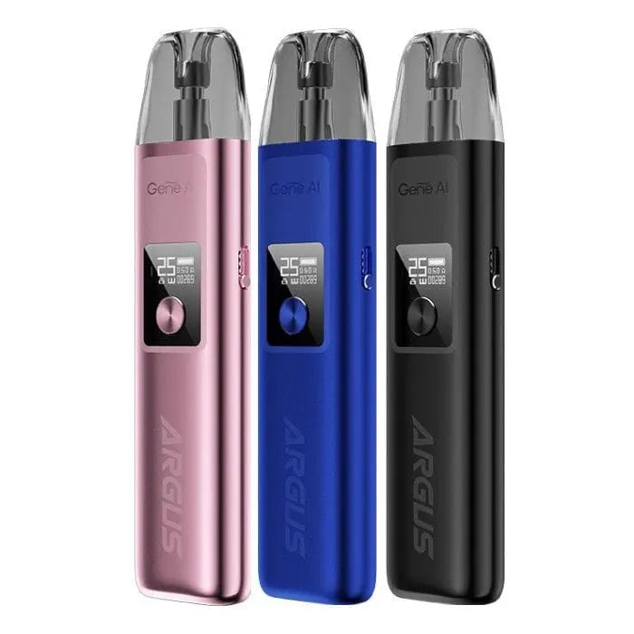 Voopoo Argus G Pod Kit - Vape Villa