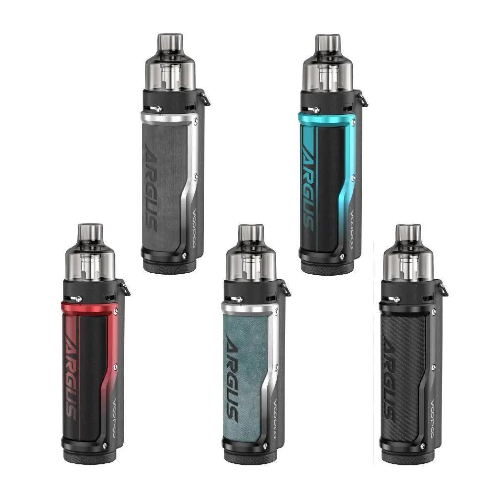 Voopoo - Argus Pro - Vape Kit - Vape Villa