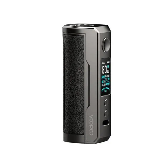 Voopoo - Drag X Plus 100w - Mod - Vape Villa