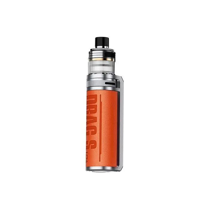Voopoo - Drag S Pro - Pod Kit - Vape Villa