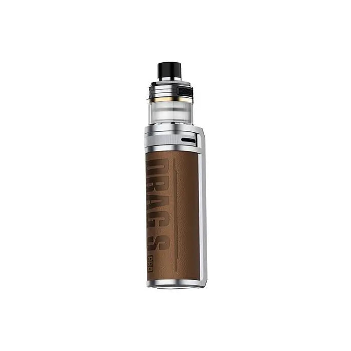 Voopoo - Drag S Pro - Pod Kit - Vape Villa