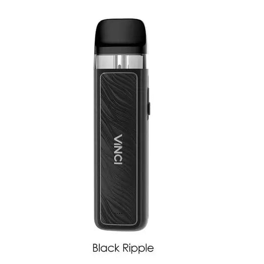 Voopoo Vinci Pod System Kit Royal Edition - Vape Villa