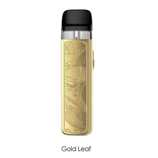 Voopoo Vinci Pod System Kit Royal Edition - Vape Villa