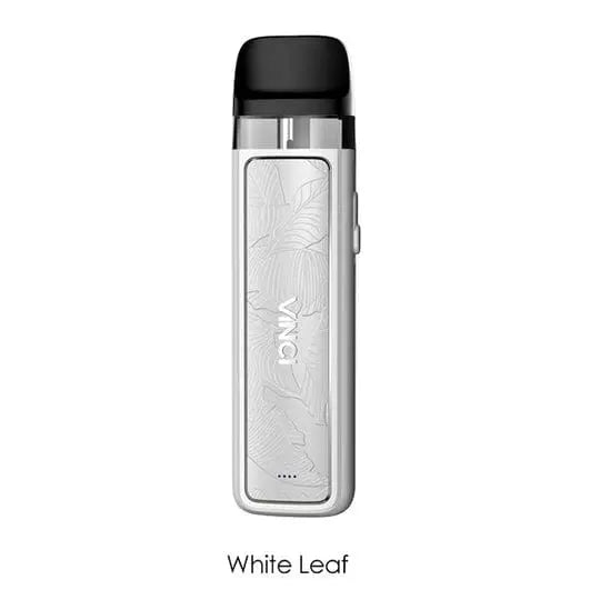 Voopoo Vinci Pod System Kit Royal Edition - Vape Villa