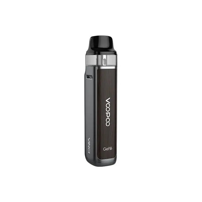 VooPoo Vinci 2 Mod Pod Kit - Vape Villa