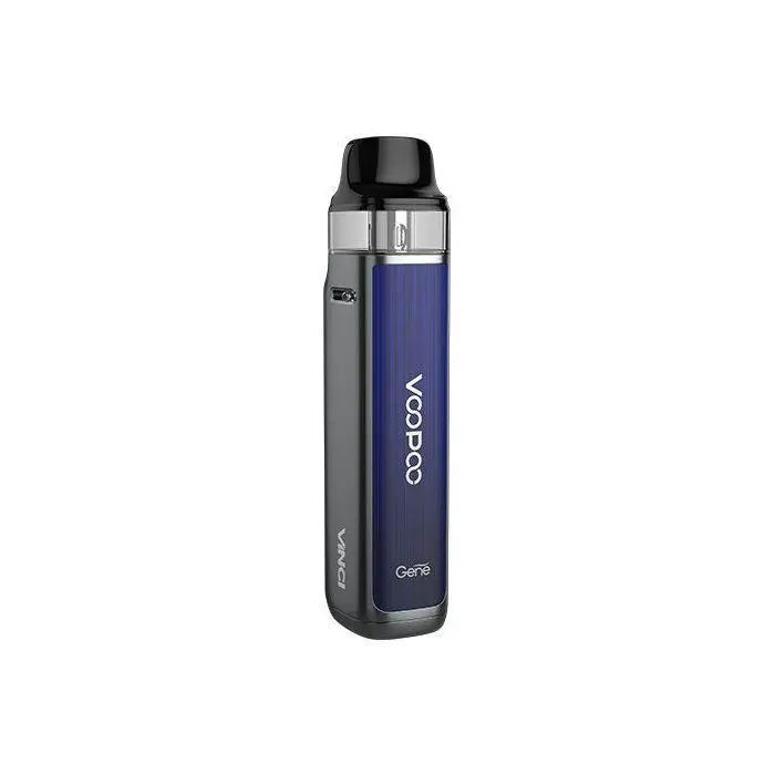 VooPoo Vinci 2 Mod Pod Kit - Vape Villa
