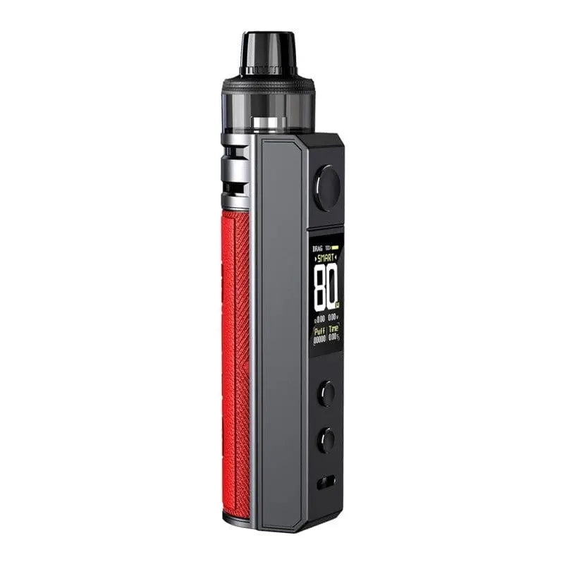 Voopoo - Drag H80 S - Pod Mod Kit - Vape Villa