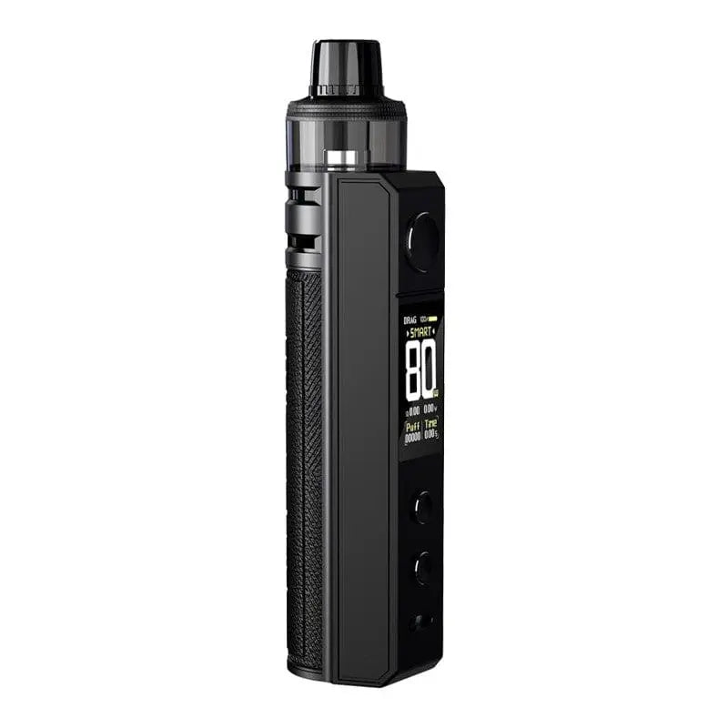 Voopoo - Drag H80 S - Pod Mod Kit - Vape Villa