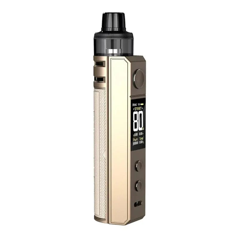 Voopoo - Drag H80 S - Pod Mod Kit - Vape Villa