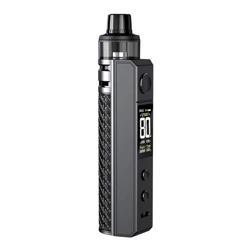 Voopoo - Drag H80 S - Pod Mod Kit - Vape Villa