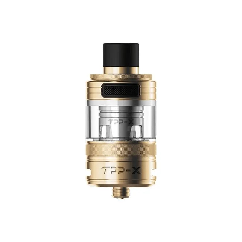 Voopoo - Tpp-X - Tank - Vape Villa
