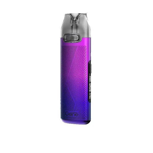 VooPoo V-Thru Pro Pod Kit - Vape Villa