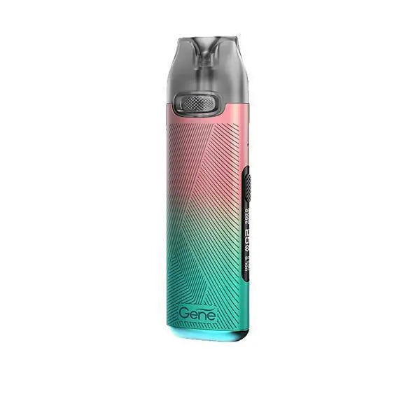 VooPoo V-Thru Pro Pod Kit - Vape Villa