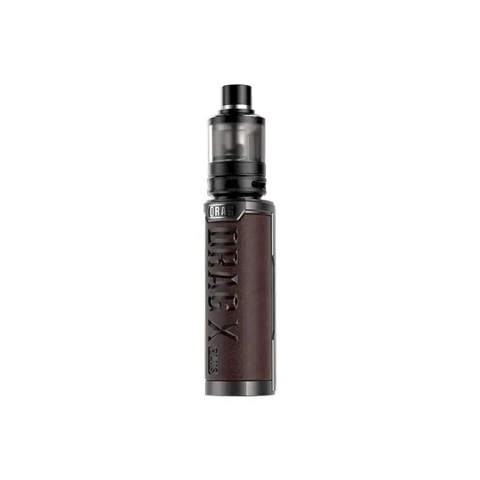 VooPoo Drag X Plus Professional Edition Vape Kit - Vape Villa