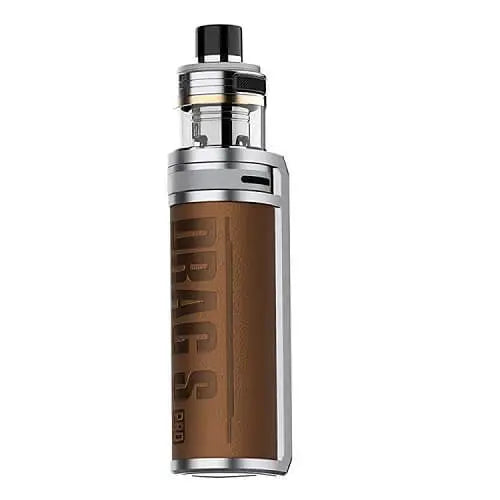 VOOPOO Drag S Pro Kit - 3000mAh - Vape Villa