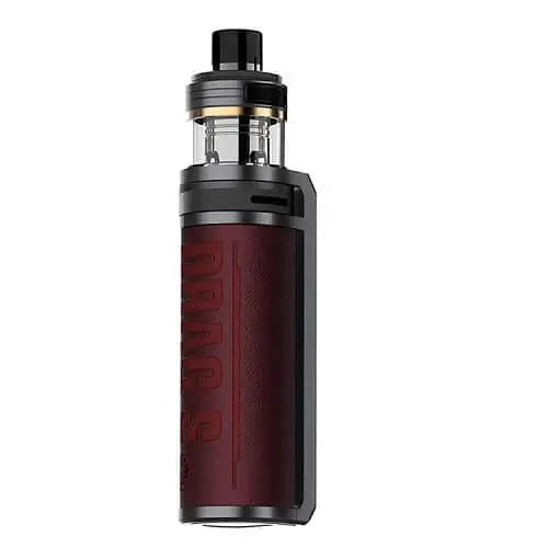 VOOPOO Drag S Pro Kit - 3000mAh - Vape Villa