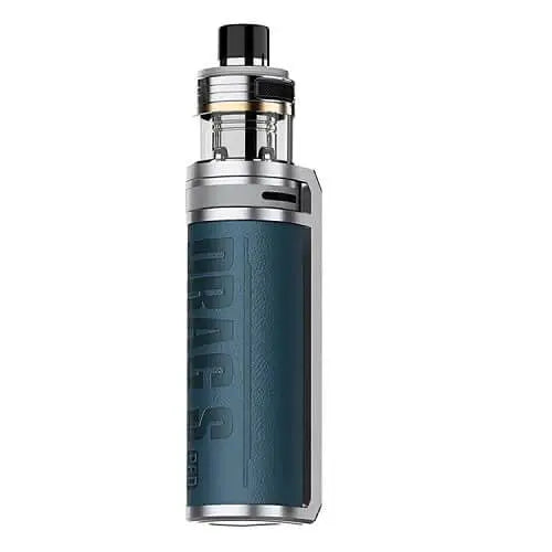VOOPOO Drag S Pro Kit - 3000mAh - Vape Villa