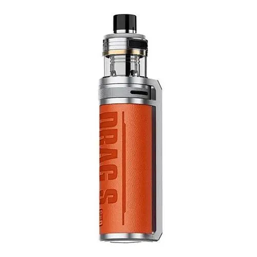 VOOPOO Drag S Pro Kit - 3000mAh - Vape Villa