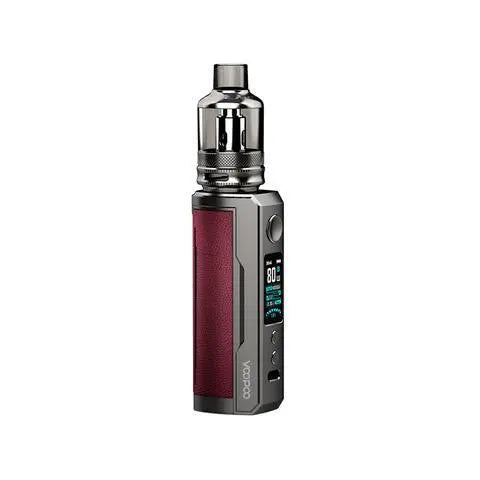 Voopoo - Drag X Plus - Vape Kit - Vape Villa
