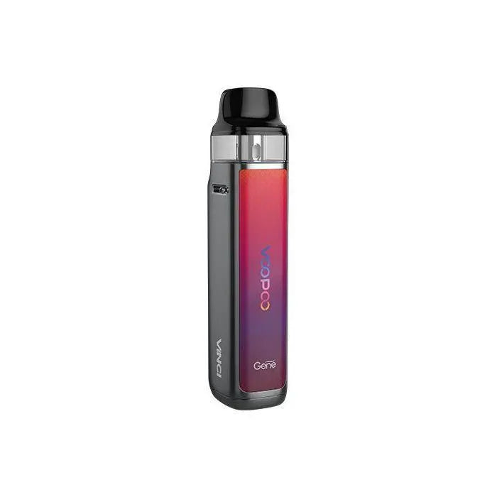 VooPoo Vinci 2 Mod Pod Kit - Vape Villa