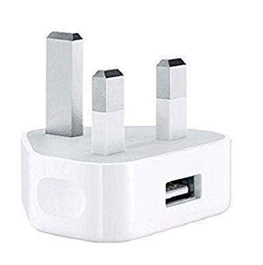 Wall Plug Usb Adaptor - Vape Villa