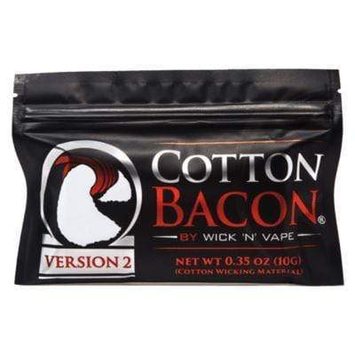 COTTON BACON - Vape Villa