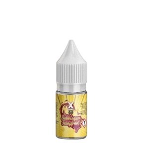 X Series 10ML Nic Salt Box of 10 - Vape Villa