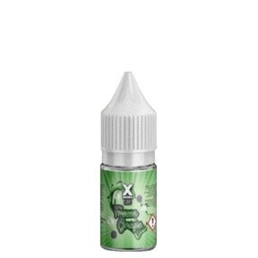 X Series 10ML Nic Salt Box of 10 - Vape Villa