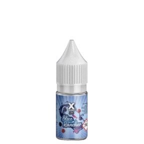 X Series 10ML Nic Salt Box of 10 - Vape Villa