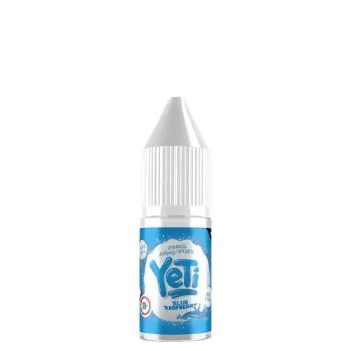 Yeti 10ml Nic Salt (Pack of 10) - Vape Villa